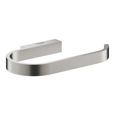 Selection Toilet Paper Holder w/o cover