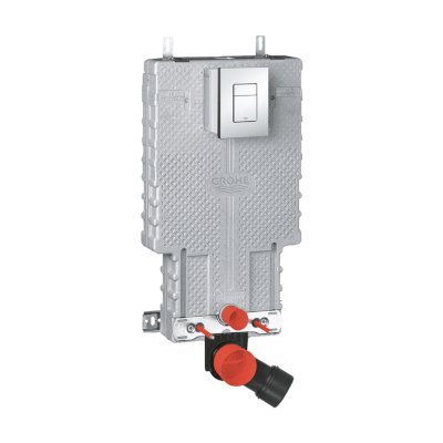 Uniset 2 in 1 Set For WC  Square