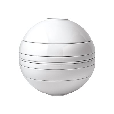 La Boule White
