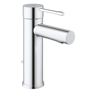 Essence Single-Lever Basin Mixer 1/2