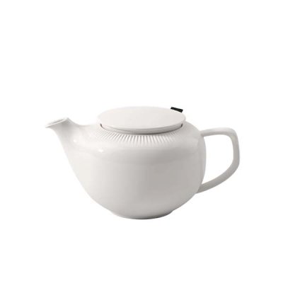 Afina Teapot w/cover+fil.0.44l