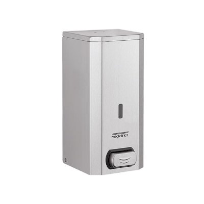 SOAP DISPENSER, SATIN, 1,5 L