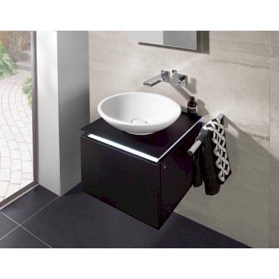 Loop & Friends CounterTop Round Washbasin