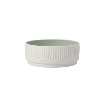 It's My Home Plant Bowl Blossom Mineral 17x6cm 1000ml