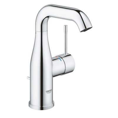 Essence Single-Lever Basin Mixer 1/2″ M-Size