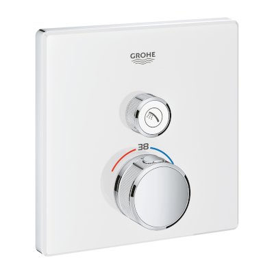 GRT SmartControl THM trim square 1SC