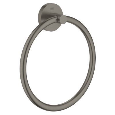 Essentials Towel Ring
