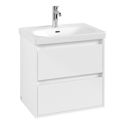 Skyla Vanity unit 65 cm