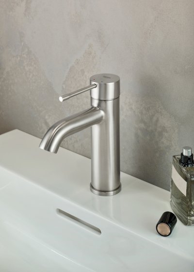 Essence Single-Lever Basin Mixer 1/2