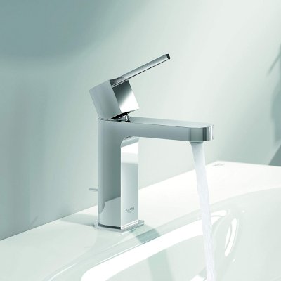 Grohe Plus Basin Mixer S-Size