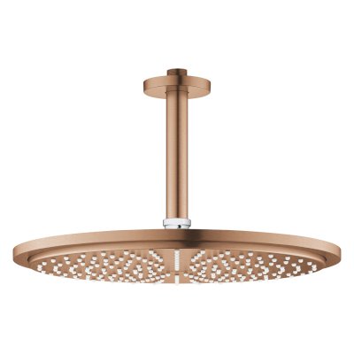 RSH Cosmopolitan 310 headshower set 9,5l