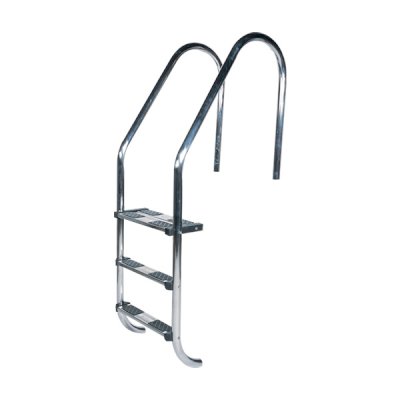 CM4/18 - 4 Tread Ladder