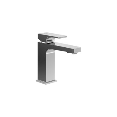Architec. Sq. Basin mixer