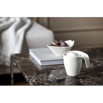 Flow Sauce Boat/Soup Cup 360ml