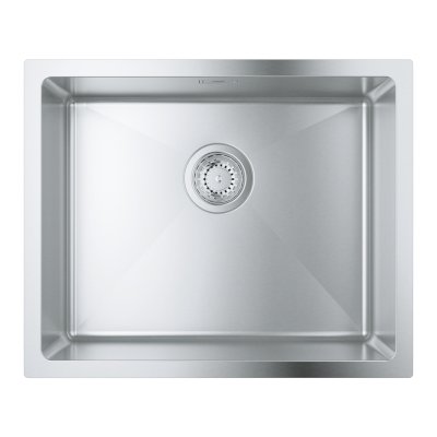 K700U STAINLESS STEEL SINK