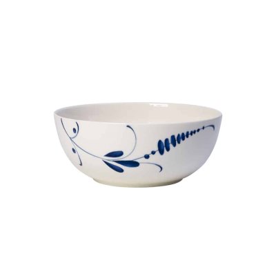 Old Luxembourg Brindille Salad Bowl 23cm 2.45L