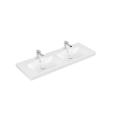 SUBWAY DOUBLE BASIN