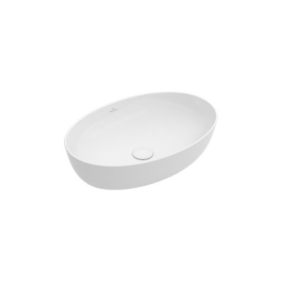 Artis Surface-mounted washbasin