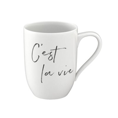 Statement Mug 