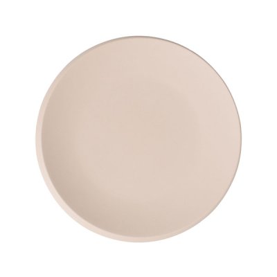 NewMoon Beige Flat Plate 27cm