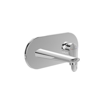 O.Novo Start Basin Mixer