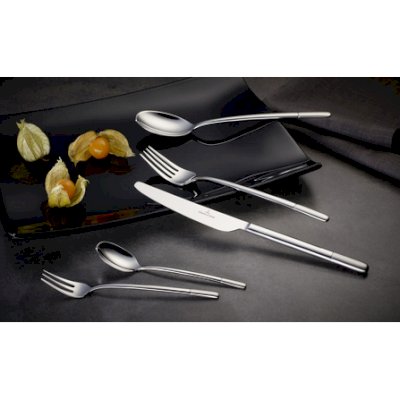 Ella Satin Cutlery Set 30pcs