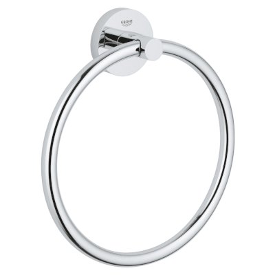 Essentials Towel Ring