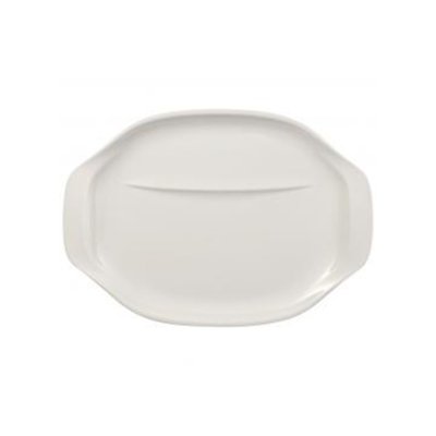 BBQ Passion Barrbeque Plate All-Round 2-Piece Set