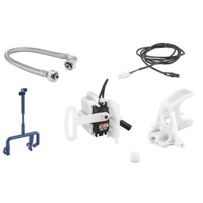 Grohe Sensia Arena Installation Kit For Automatic Flush and Pre-Flush