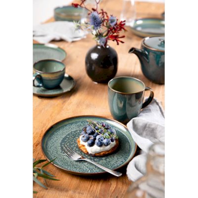 Crafted Breeze Mug 12x9x10cm 360ml