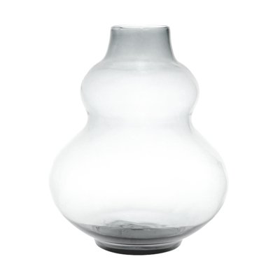 Alice Recycled Vase 25x19cm