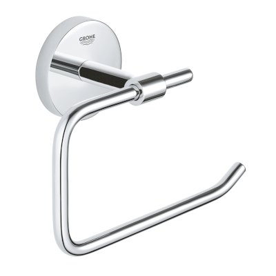 BauCosmopolitan Paper Holder w/o cover