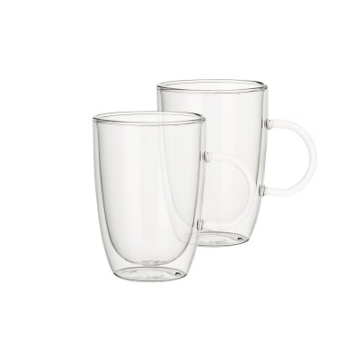 Artesano Hot & Cold Beverages Universal Cup Set 2pcs