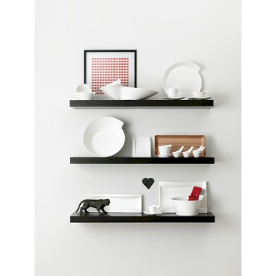 New Wave Presentation Plate 30cm