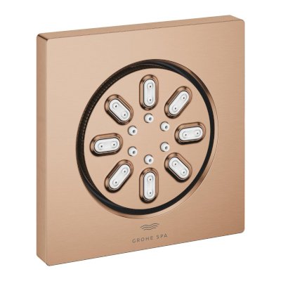 RSH AQUA 75x75 sideshw 3,3l square