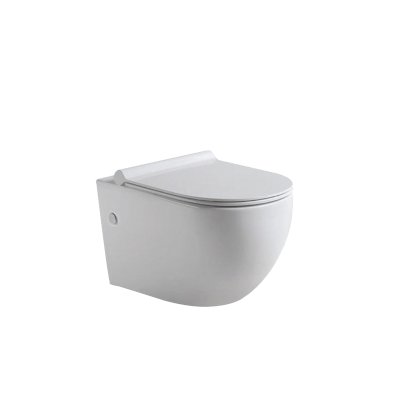 Tredex Wall Hung Wc (550X370X370 mm)