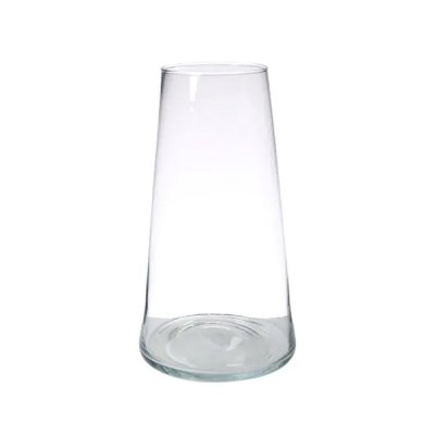 Donna Vase Tapered Large Size