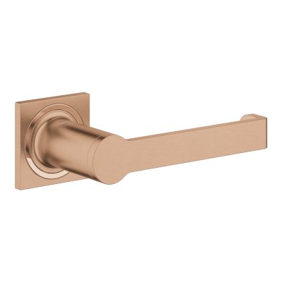 Allure New Toilet Paper Holder w/o cover