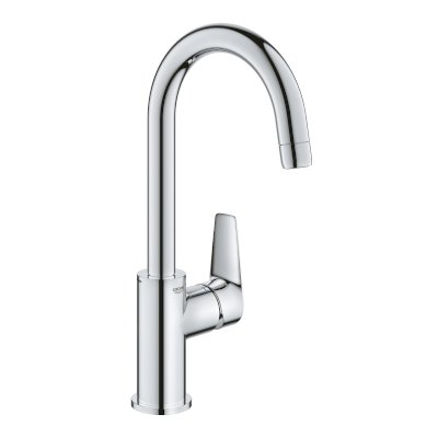 BauEdge SLM Basin L PushOp