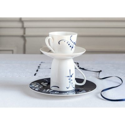 Old Luxemburg Brindille Mug 0.34L