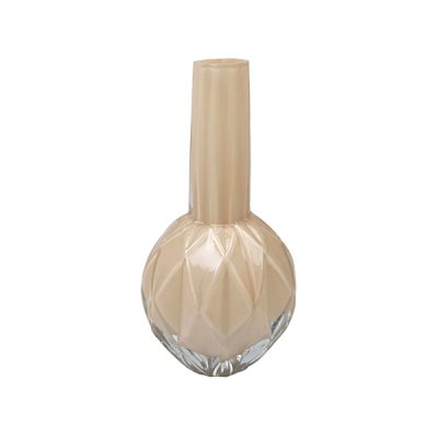 Bottle Vase Assorted Colors