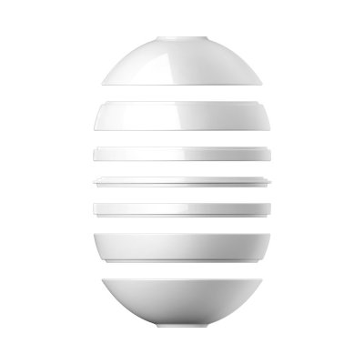 La Boule White