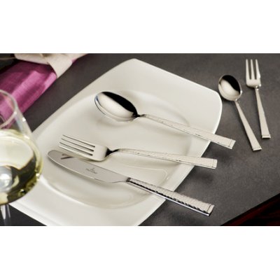 Blacksmith Cutlery Set 30pcs