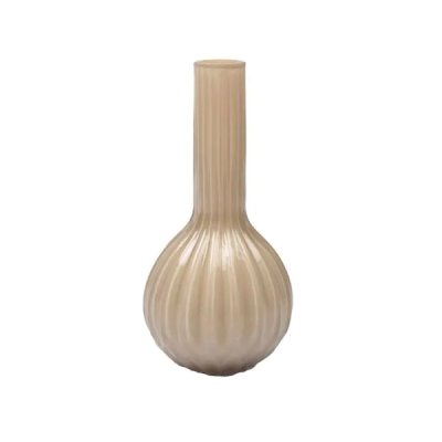 Bottle Vase Assorted Colors