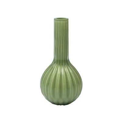Bottle Vase Assorted Colors