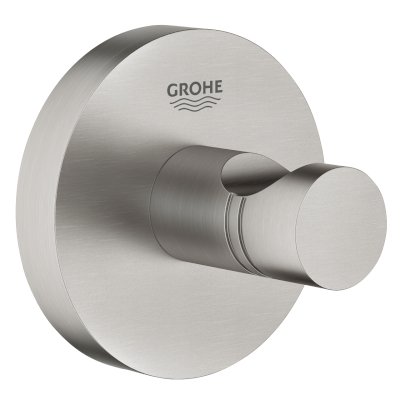 Essentials Robe Hook