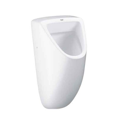 Bau Ceramic Urinal conc.inlet