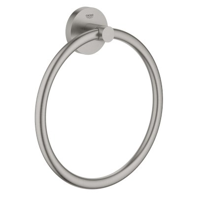 Essentials Towel Ring