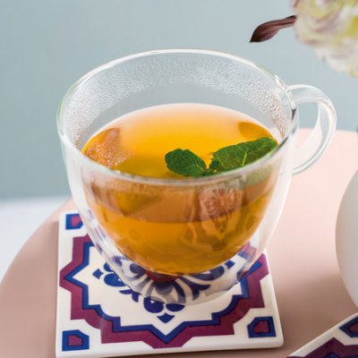 Artesano Hot and Cold Beverages Cup Medium Set 2pcs 8cm 220ml