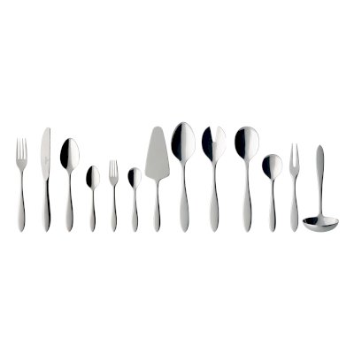 Arthur Cutlery Set 68pcs